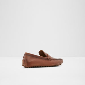 Jelind Men Shoes - Cognac - ALDO KSA