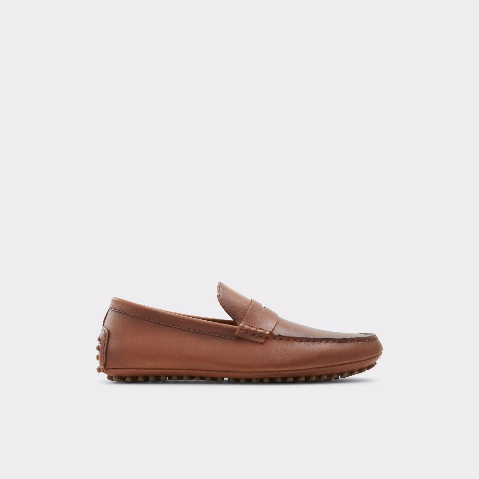 Jelind Men Shoes - Cognac - ALDO KSA