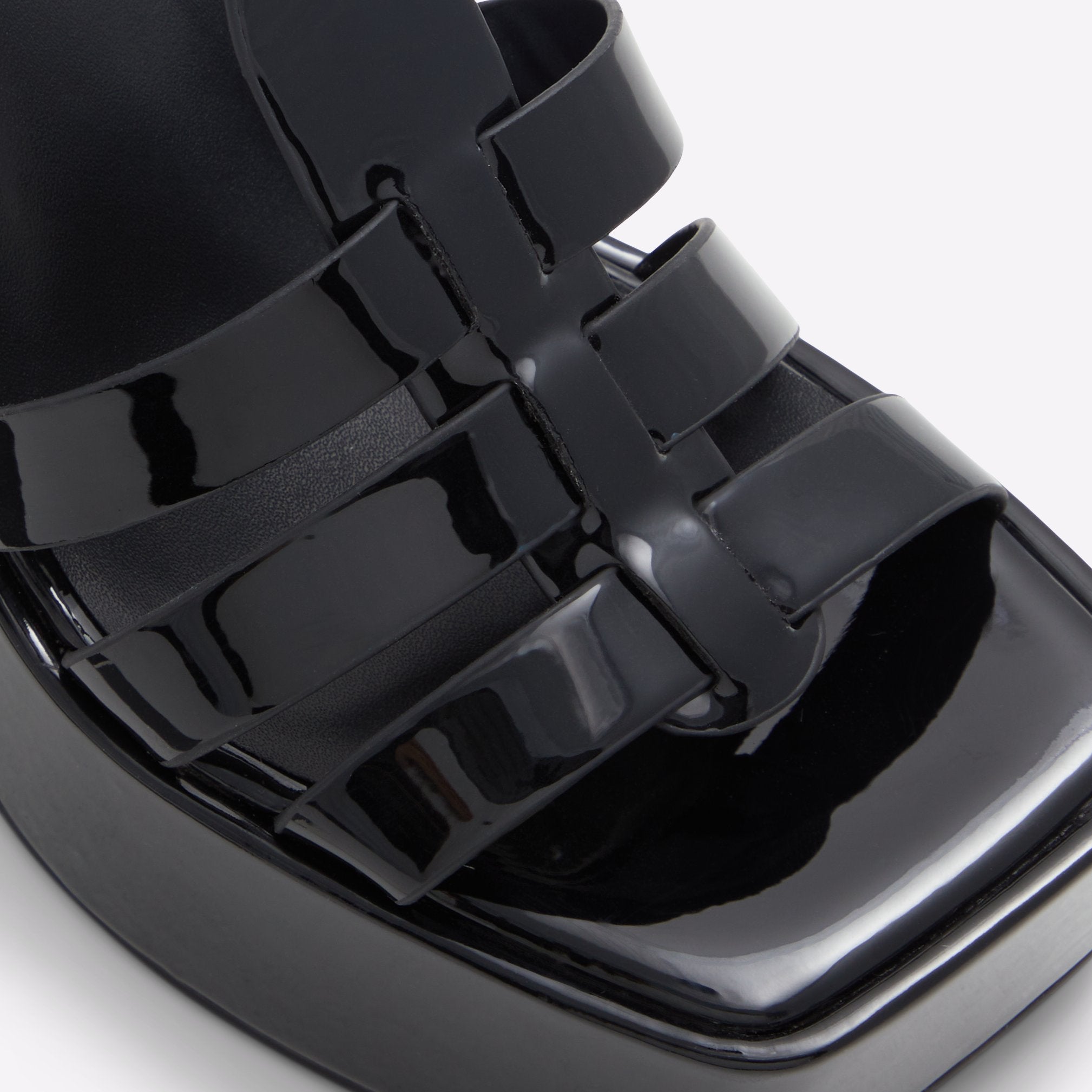 Jeni Women Shoes - Black - ALDO KSA