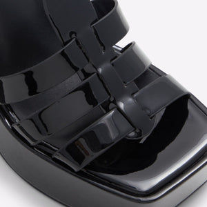 Jeni Women Shoes - Black - ALDO KSA