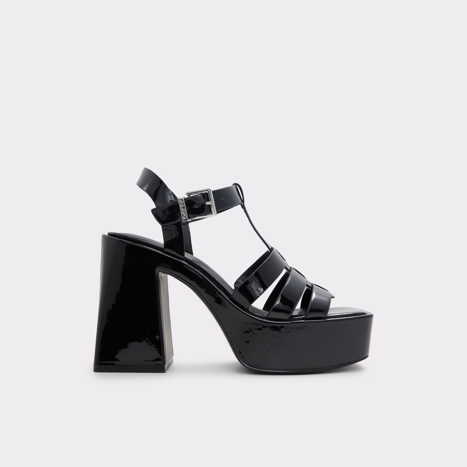 Jeni Women Shoes - Black - ALDO KSA
