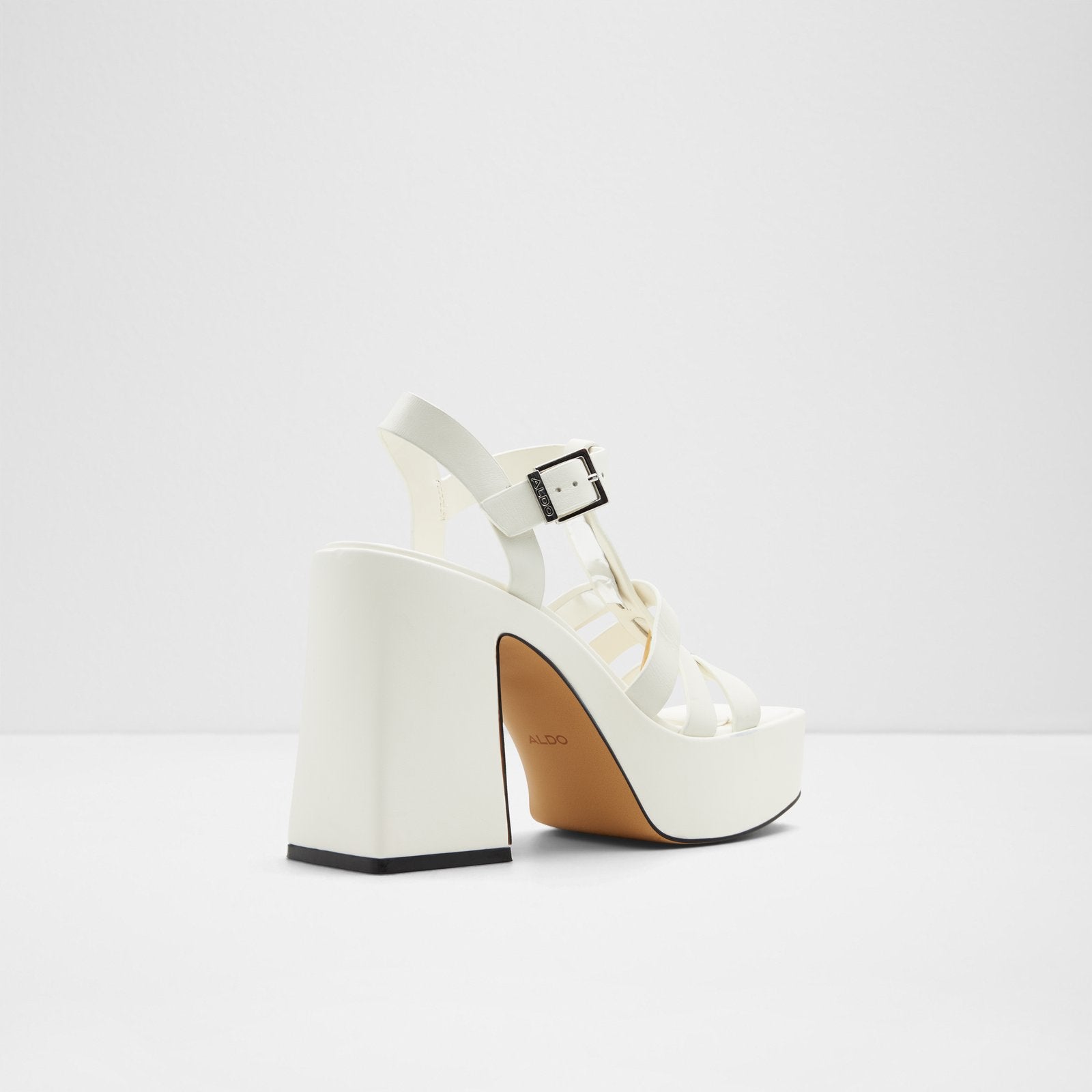 Jeni Women Shoes - White - ALDO KSA