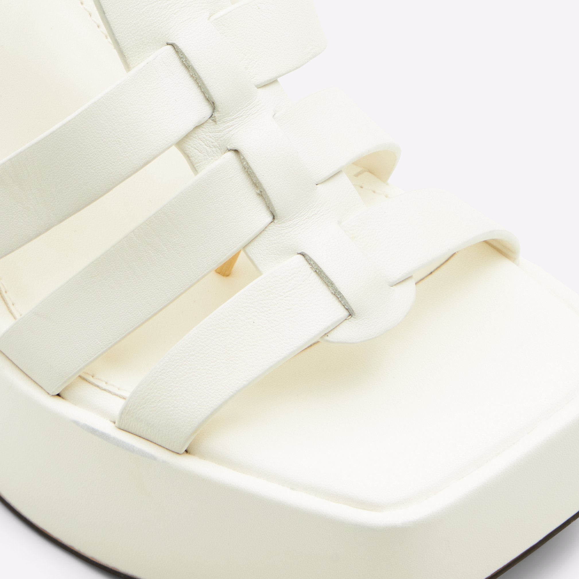 Jeni Women Shoes - White - ALDO KSA