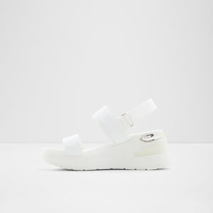 Jennerena Women Shoes - White - ALDO KSA