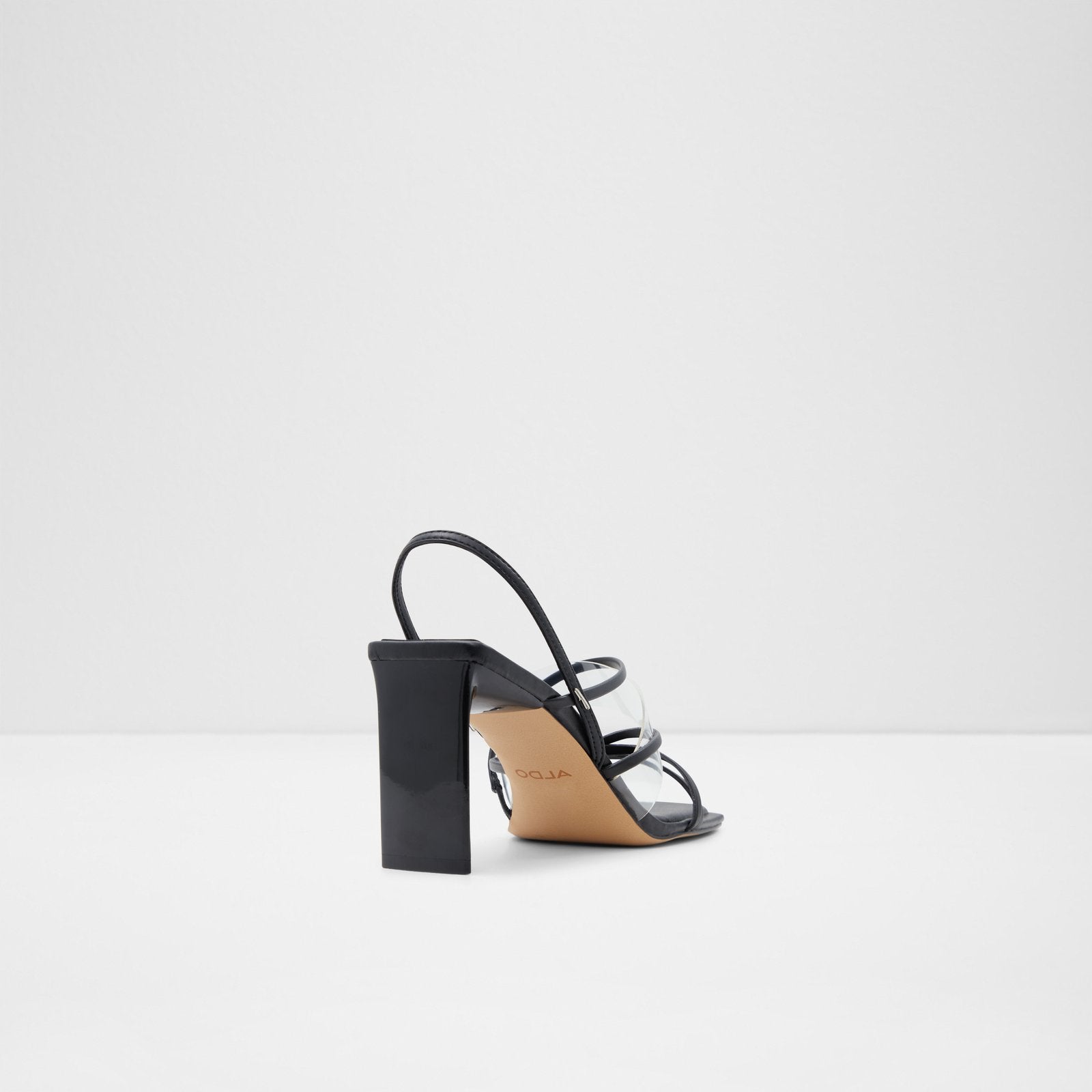 Jennifer Women Shoes - Black - ALDO KSA