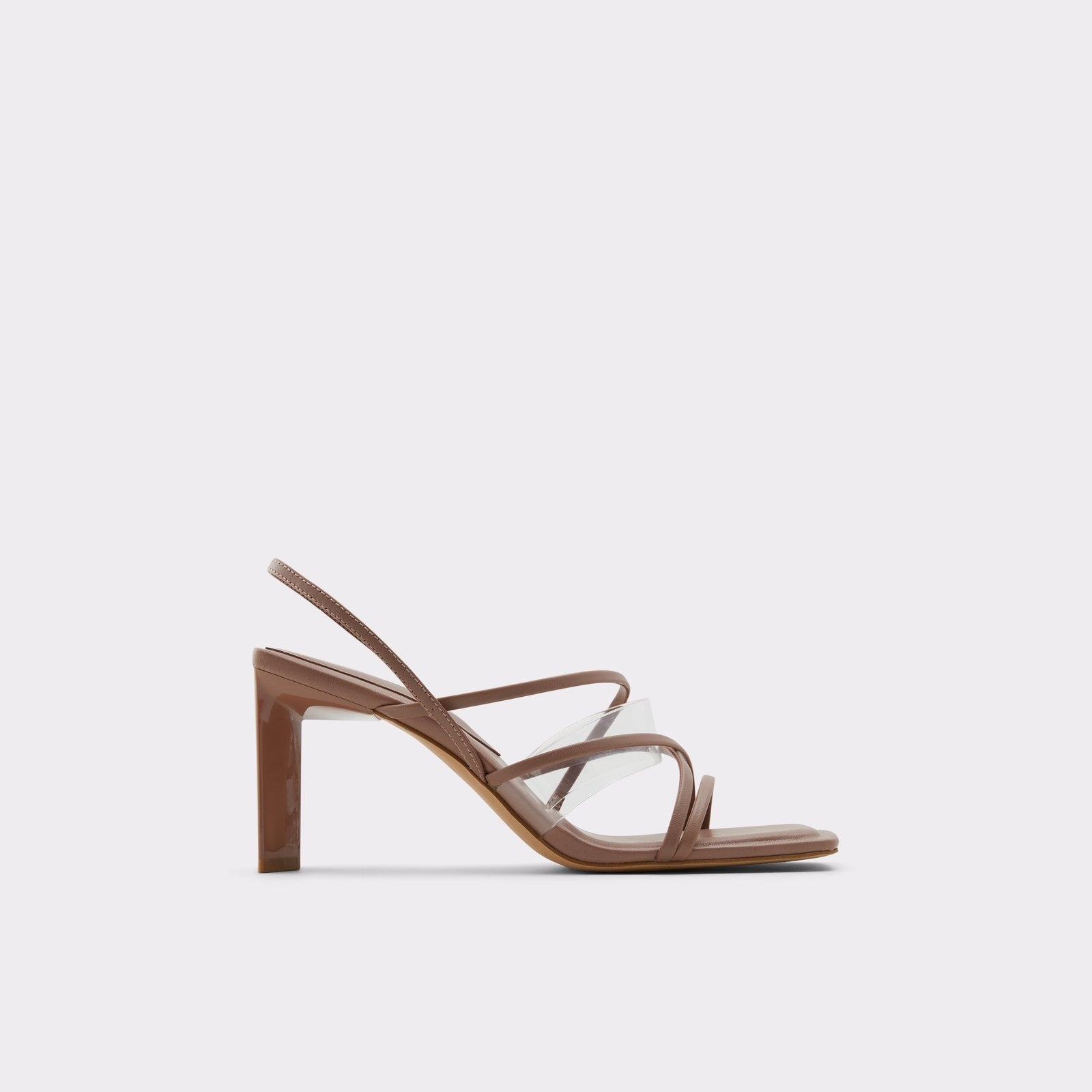 Jennifer Women Shoes - Grey - ALDO KSA