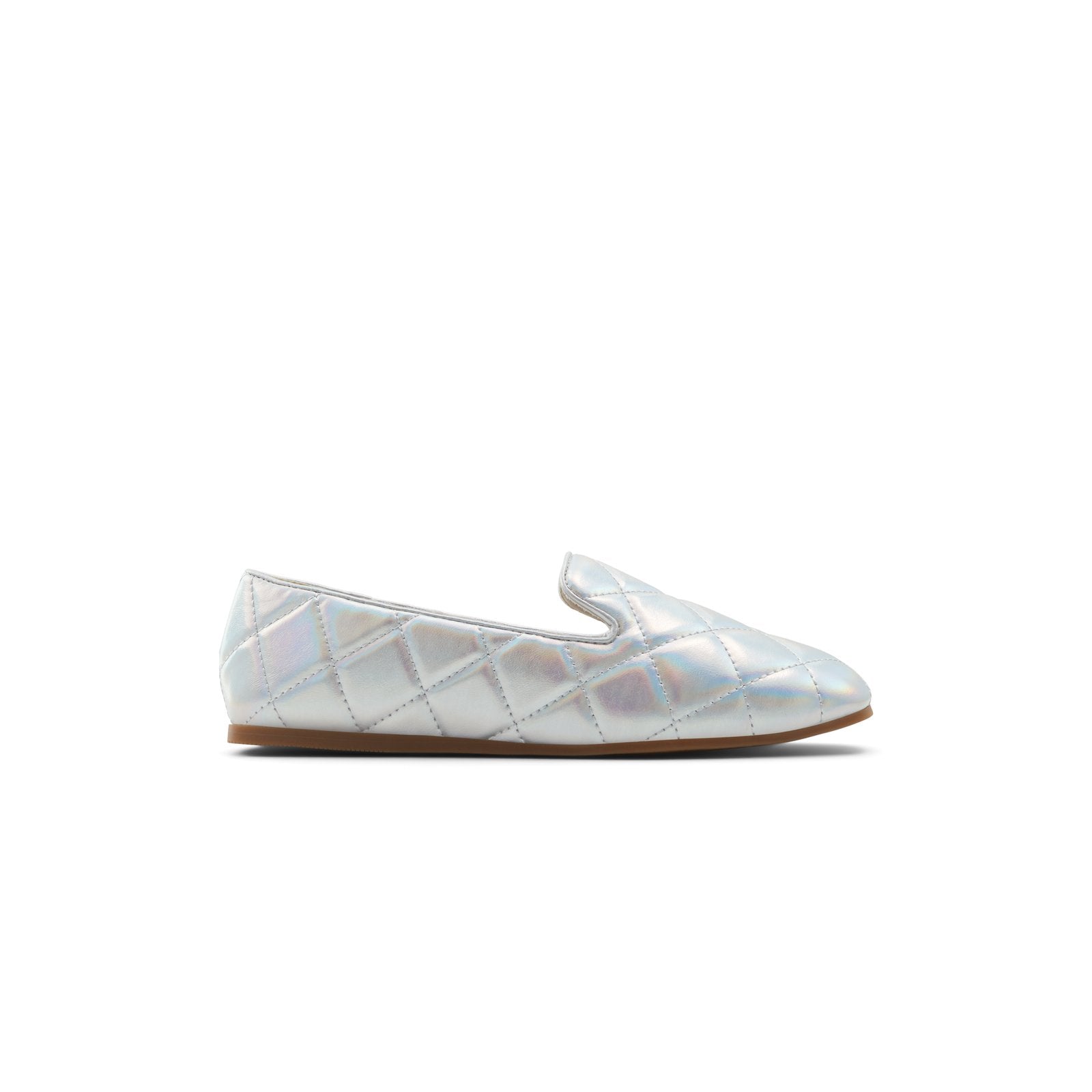 Jessie / Loafers Women Shoes - Silver - CALL IT SPRING KSA