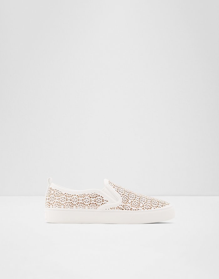 Slip On Jille Aldo Aldo Shoes Aldo Jillecopper Slip On Sneakers