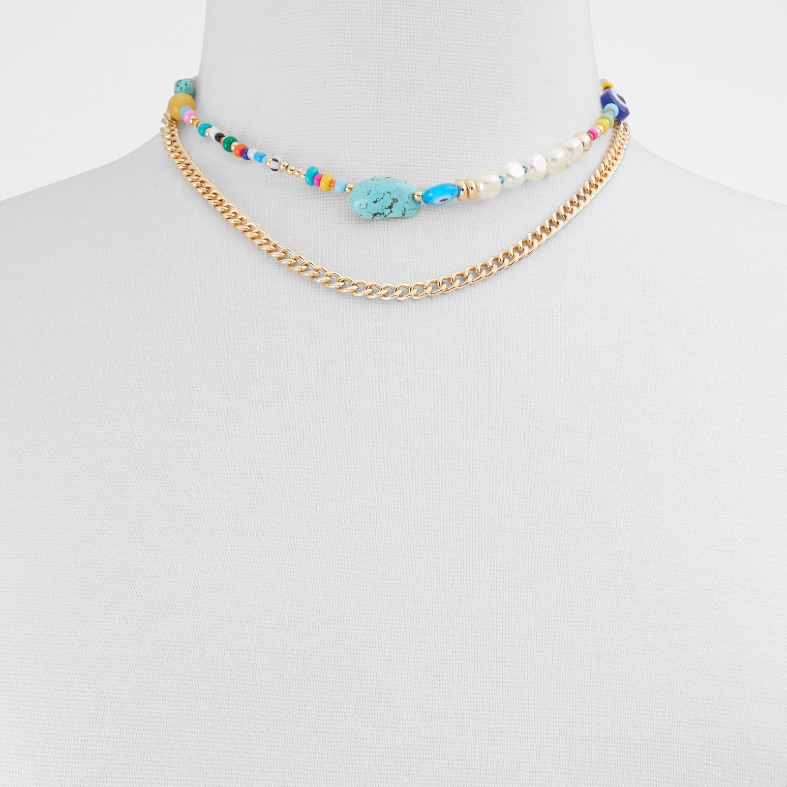 Jodorowsky Accessory - Bright Multi - ALDO KSA
