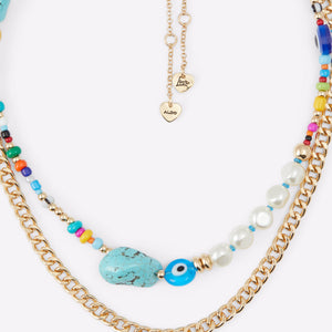 Jodorowsky Accessory - Bright Multi - ALDO KSA
