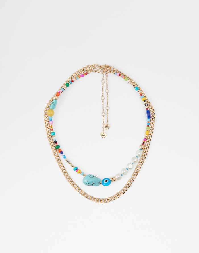 Jodorowsky Accessory - Bright Multi - ALDO KSA