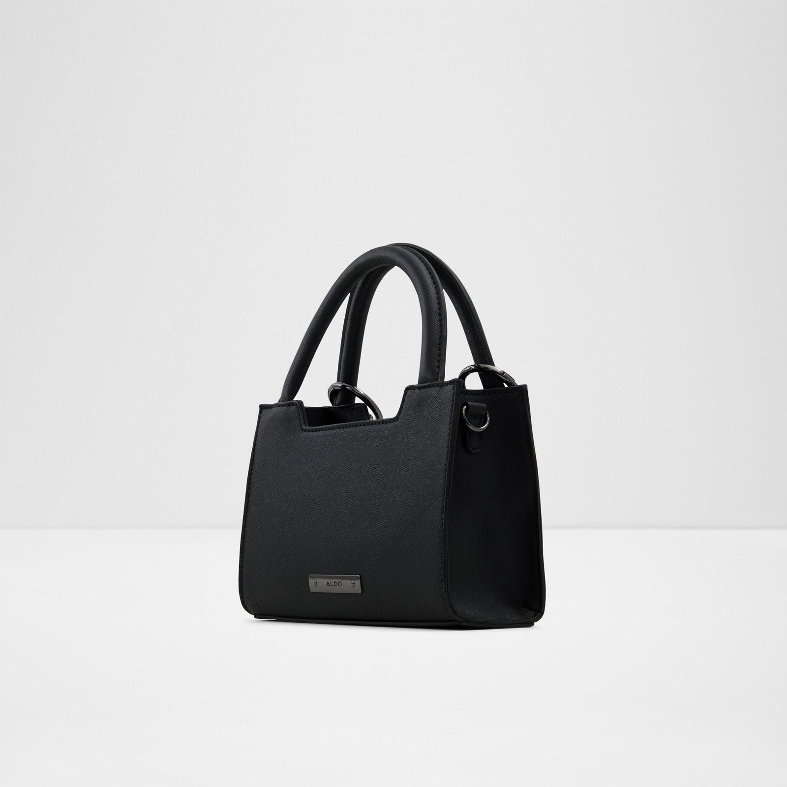 Joii Bag - Black - ALDO KSA