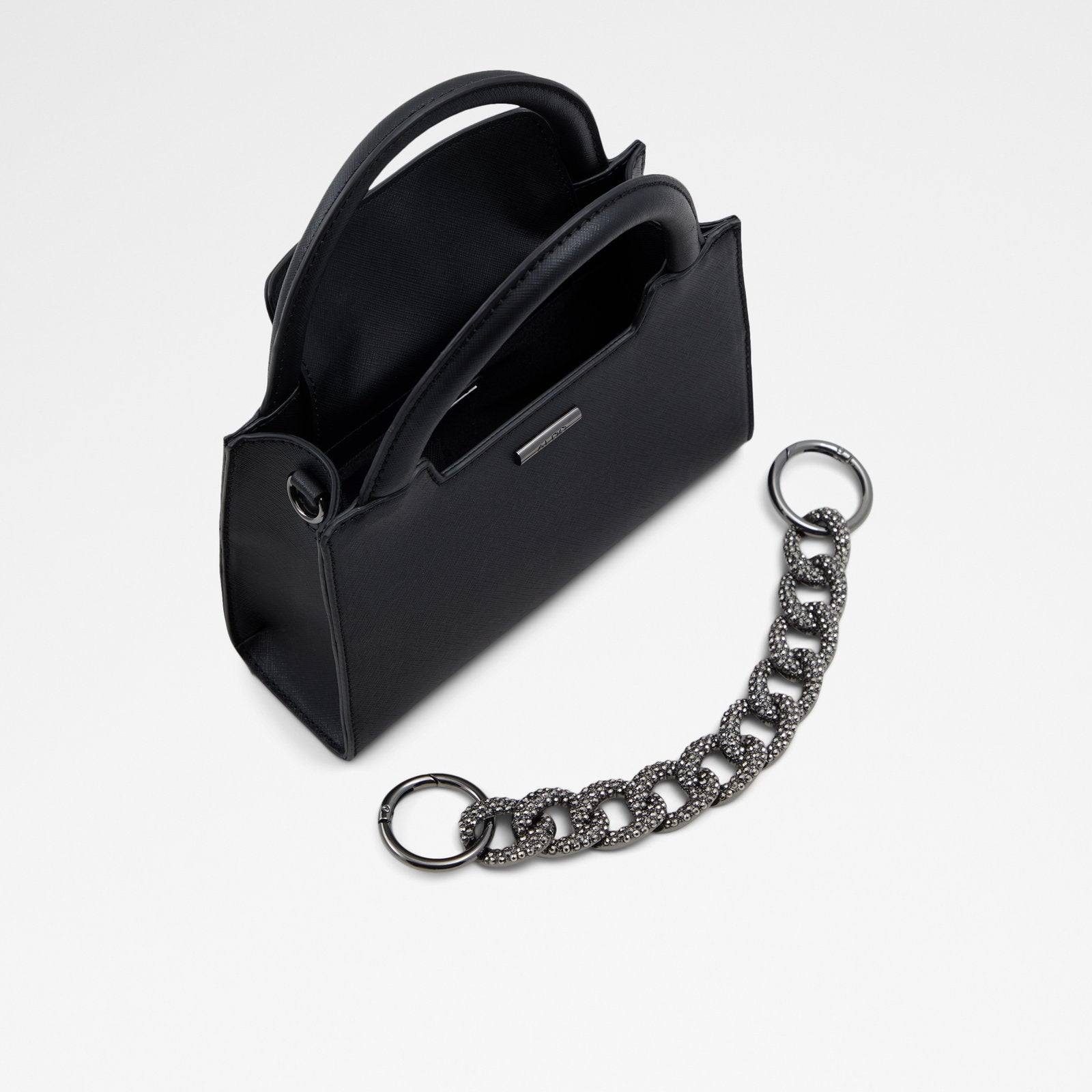Joii Bag - Black - ALDO KSA