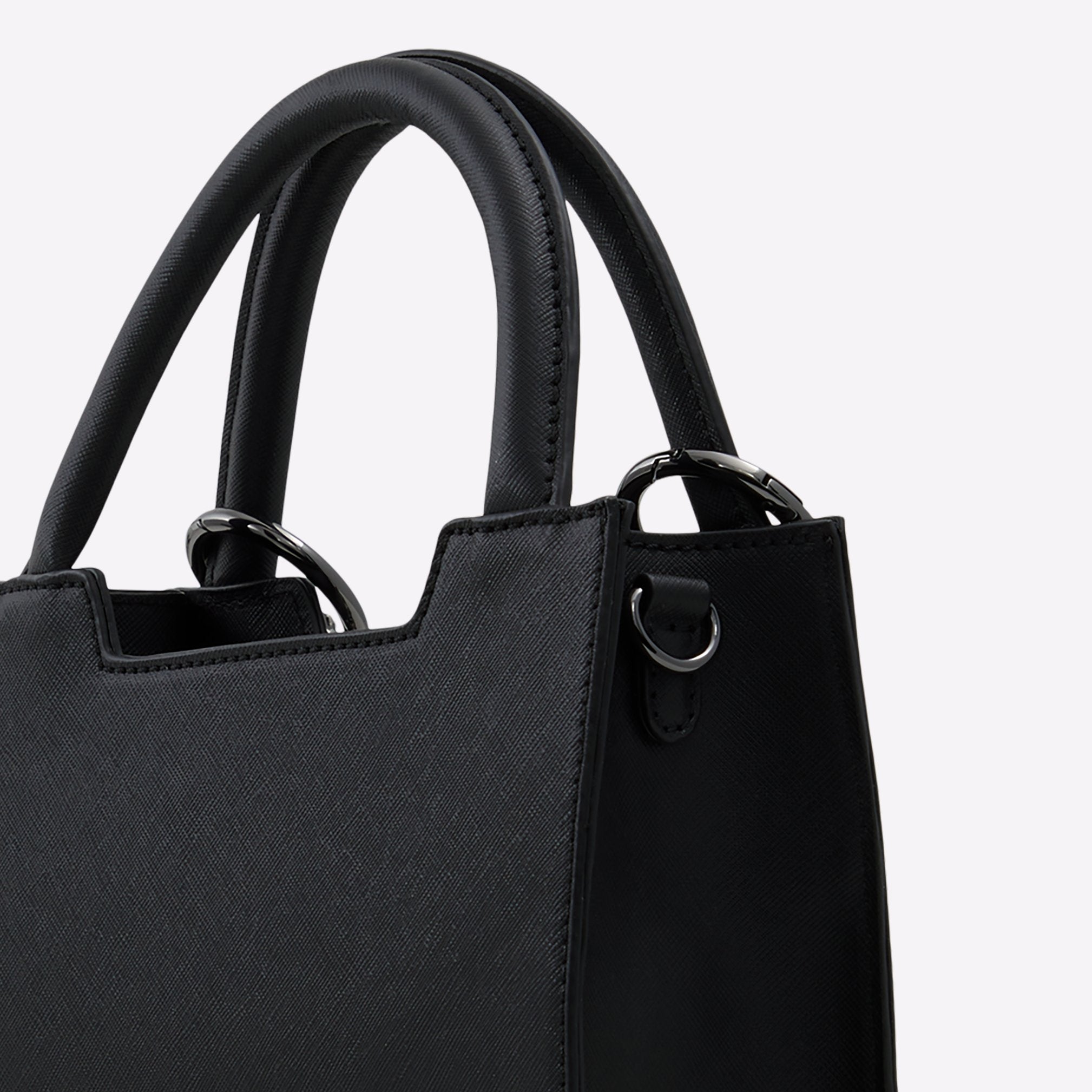 Joii Bag - Black - ALDO KSA