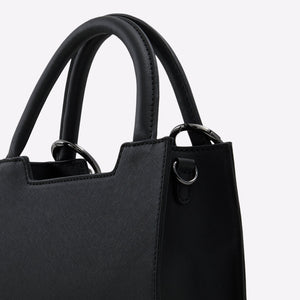 Joii Bag - Black - ALDO KSA