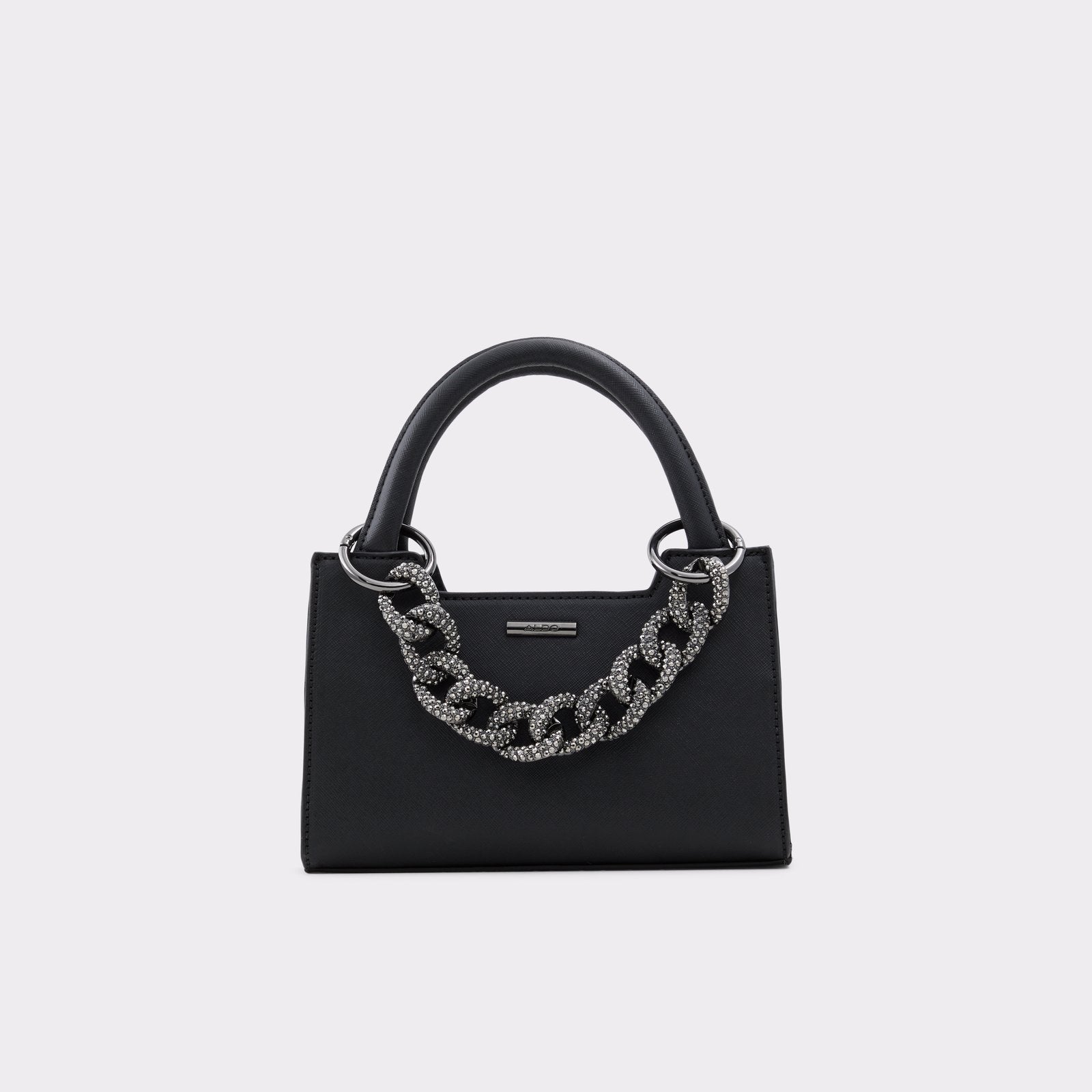 Joii Bag - Black - ALDO KSA