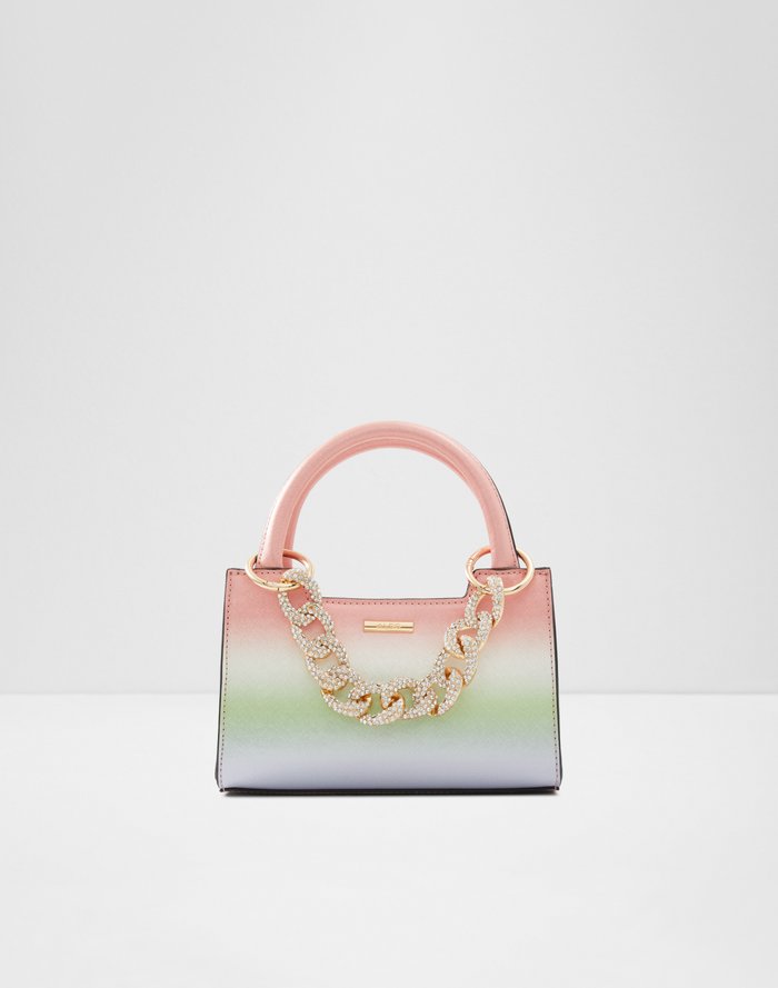 Joii Bag - Multicolor - ALDO KSA
