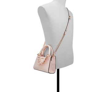 Joii Bag - Light Pink - ALDO KSA