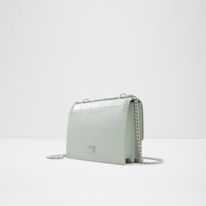 Jubila Bag - Light Green - ALDO KSA