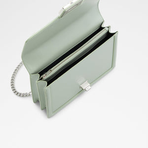 Jubila Bag - Light Green - ALDO KSA