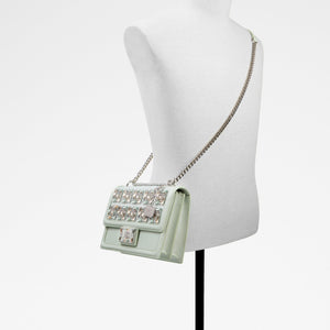 Jubila Bag - Light Green - ALDO KSA