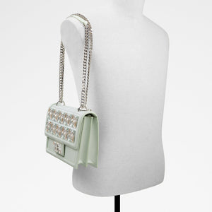 Jubila Bag - Light Green - ALDO KSA