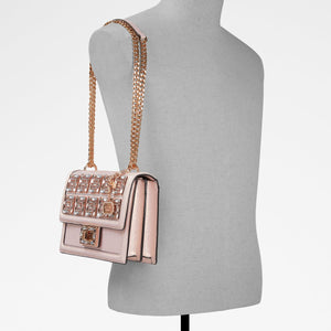 Jubila Bag - Light Pink - ALDO KSA