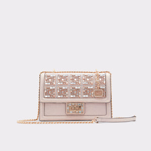 Jubila Bag - Light Pink - ALDO KSA
