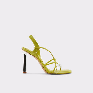 Juliet Women Shoes - Bright Green - ALDO KSA