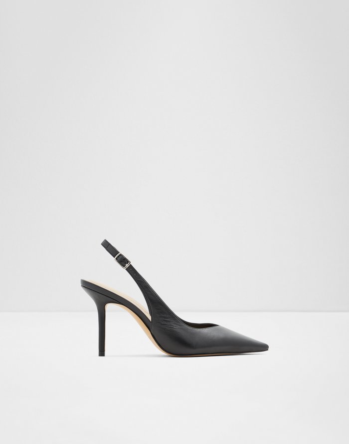 Julietta Women Shoes - Black - ALDO KSA