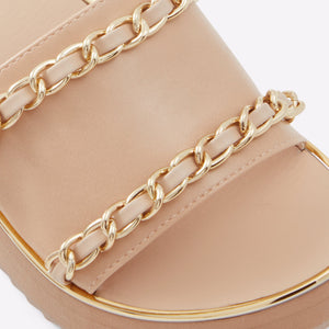 Kaerratlan Women Shoes - Bone - ALDO KSA