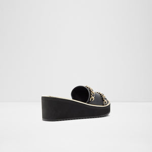 Kaerratlan Women Shoes - Black - ALDO KSA