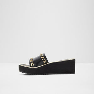 Kaerratlan Women Shoes - Black - ALDO KSA