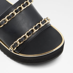 Kaerratlan Women Shoes - Black - ALDO KSA