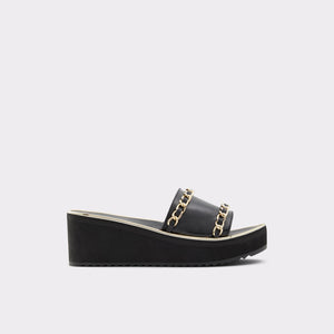 Kaerratlan Women Shoes - Black - ALDO KSA