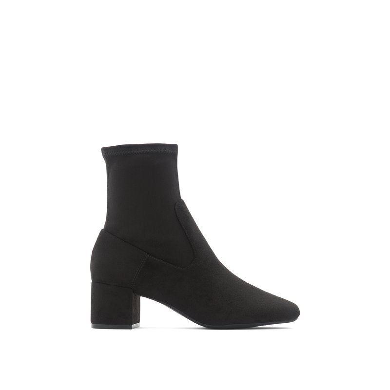 Kaessa Women Shoes - Black - CALL IT SPRING KSA