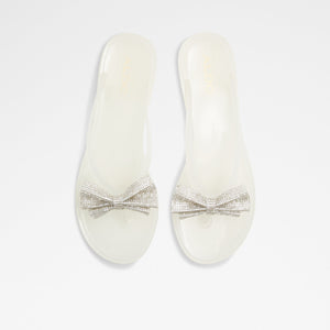 Kahala Women Shoes - White - ALDO KSA