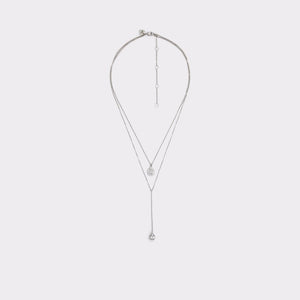 Kairavia Accessory - Silver-Clear Multi - ALDO KSA
