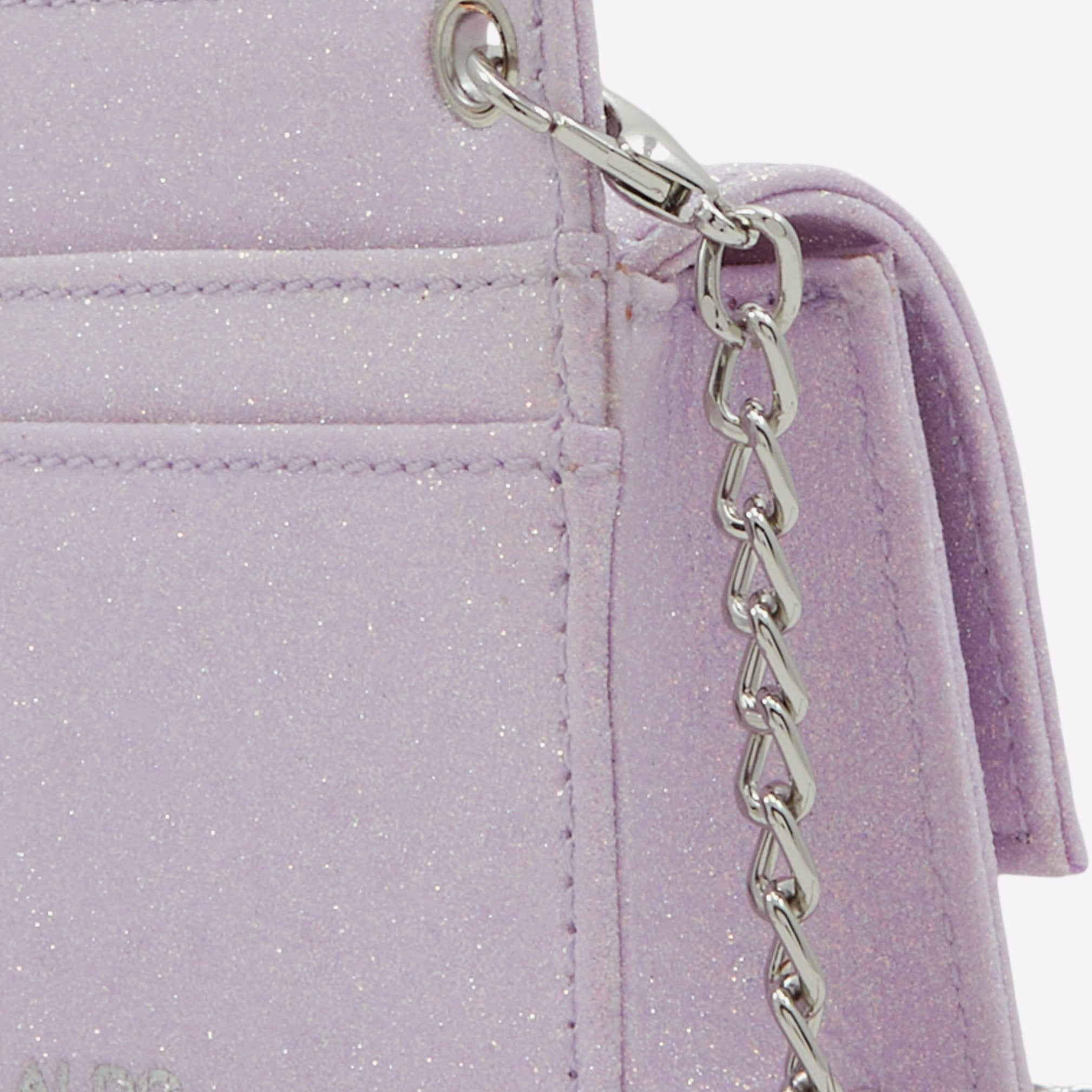 Karliee Accessory - Light Purple - ALDO KSA