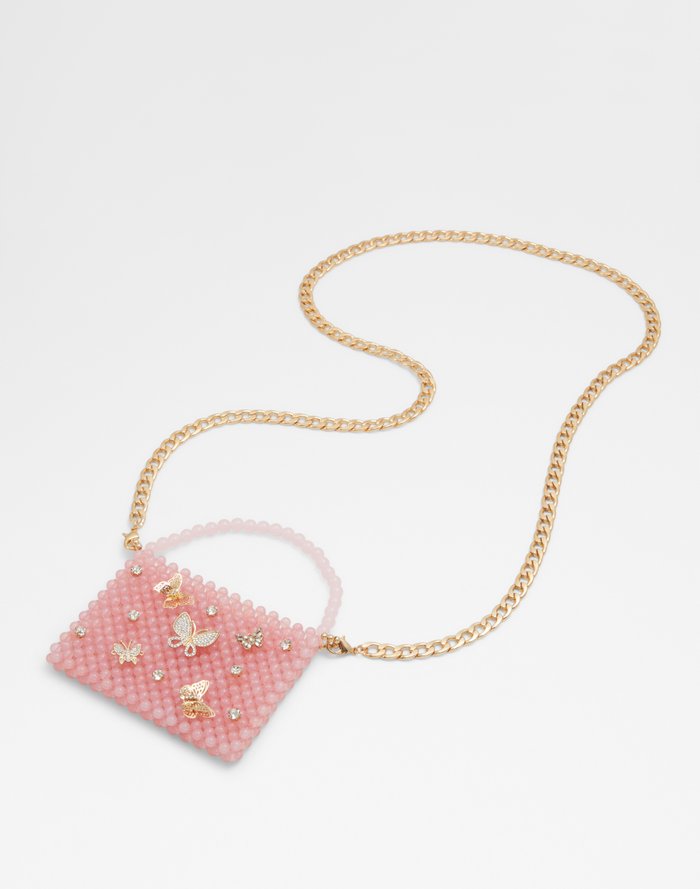 Karnie Accessory - Pastel Multi - ALDO KSA