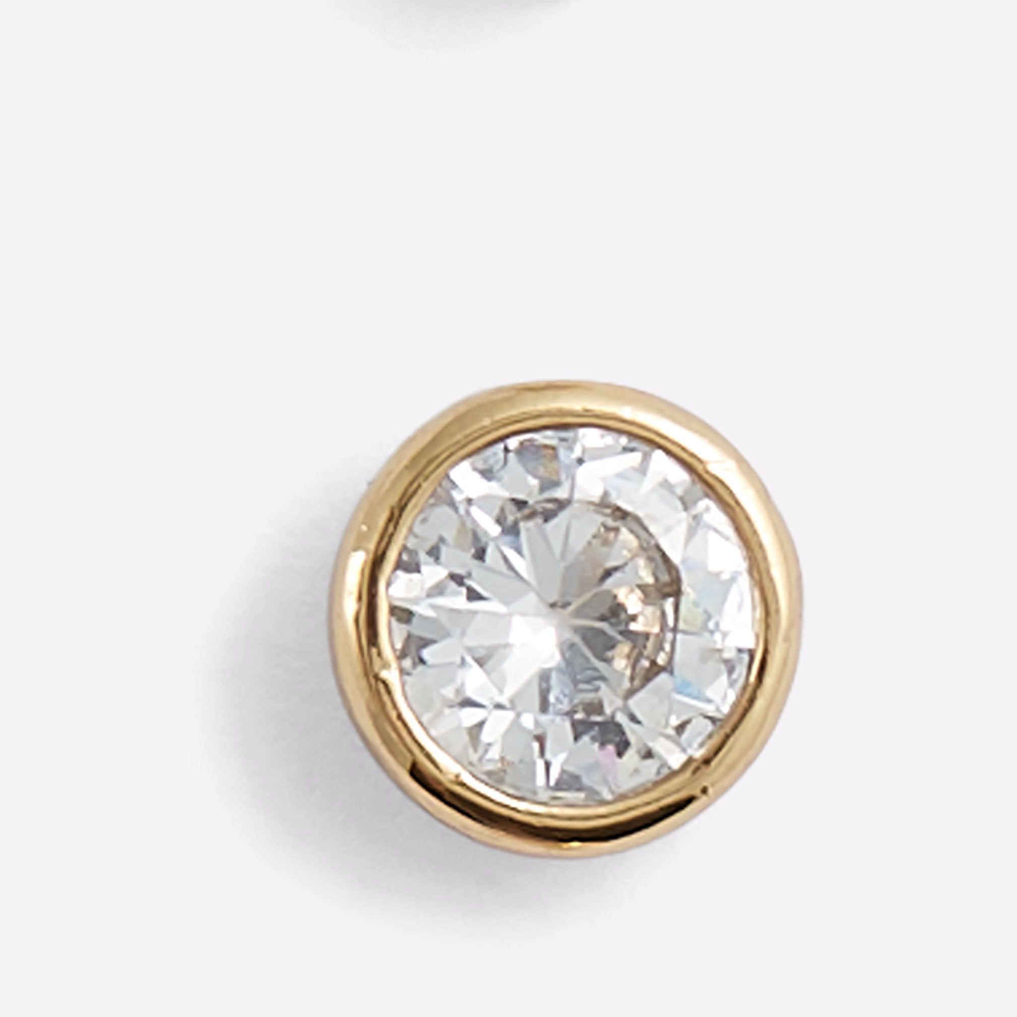 Karragarra Accessory - Gold-Clear Multi - ALDO KSA
