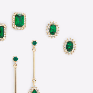 Karve Accessory - Dark Green - ALDO KSA
