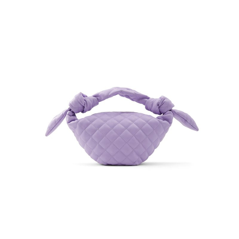 Kassi Bag - Light Purple - CALL IT SPRING KSA