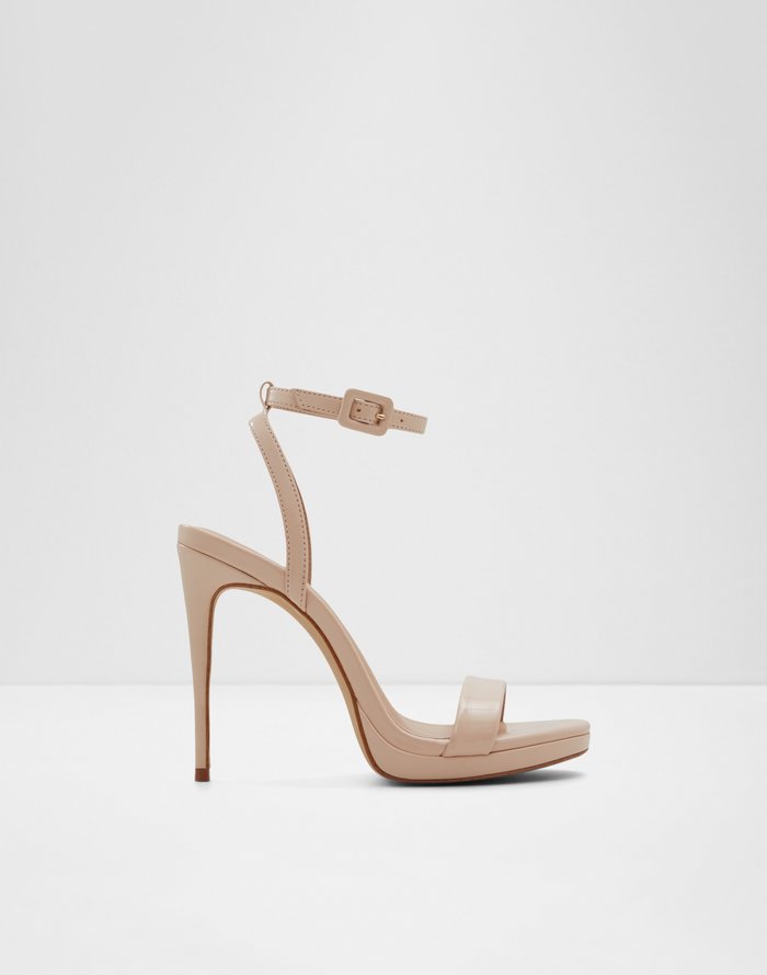 Kat Women Shoes - Bone - ALDO KSA
