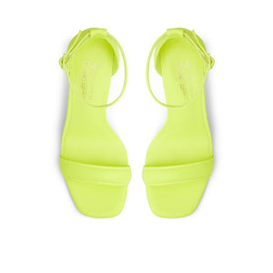 Lime Green  Fancy Things