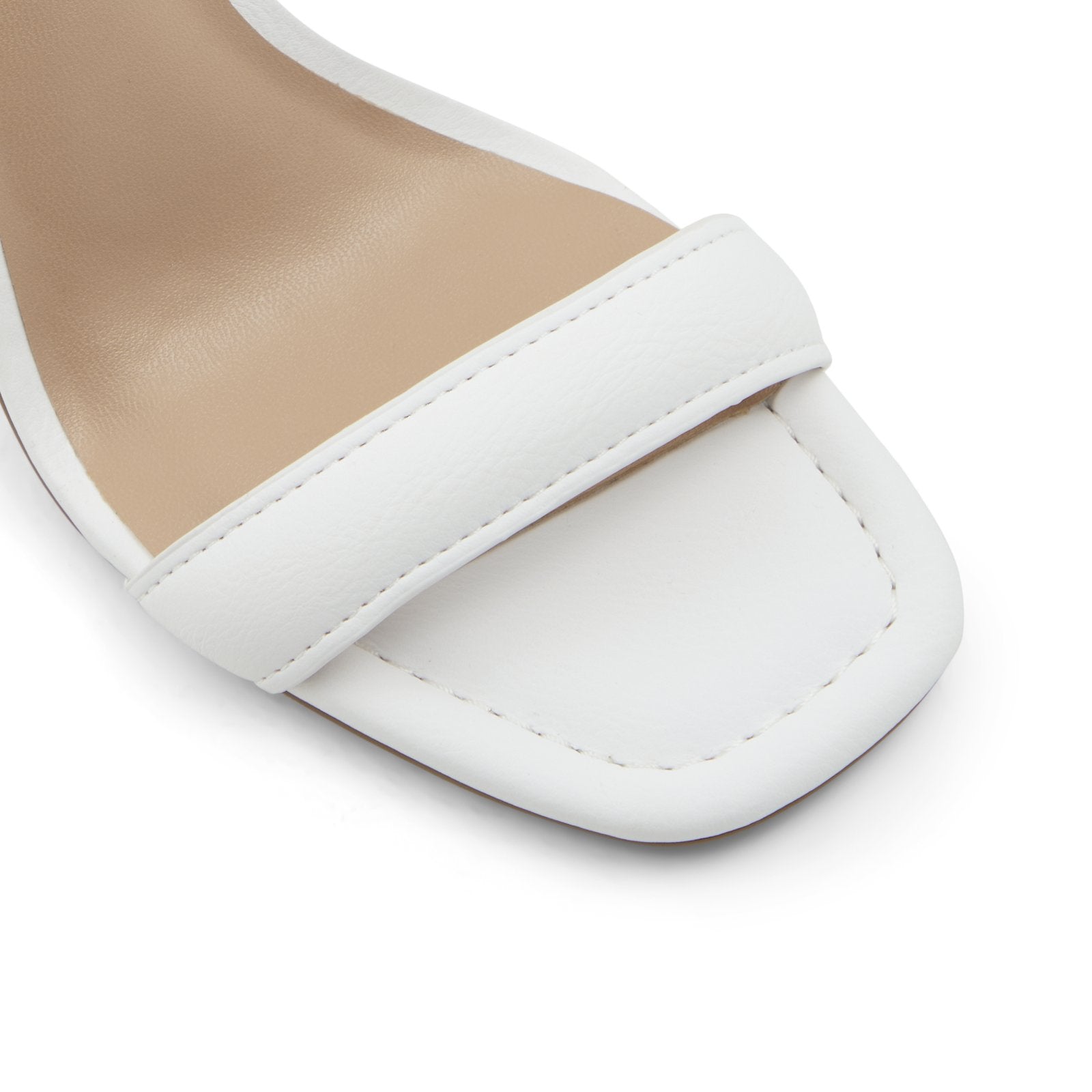 Katarina / Heeled Sandals Women Shoes - White - CALL IT SPRING KSA