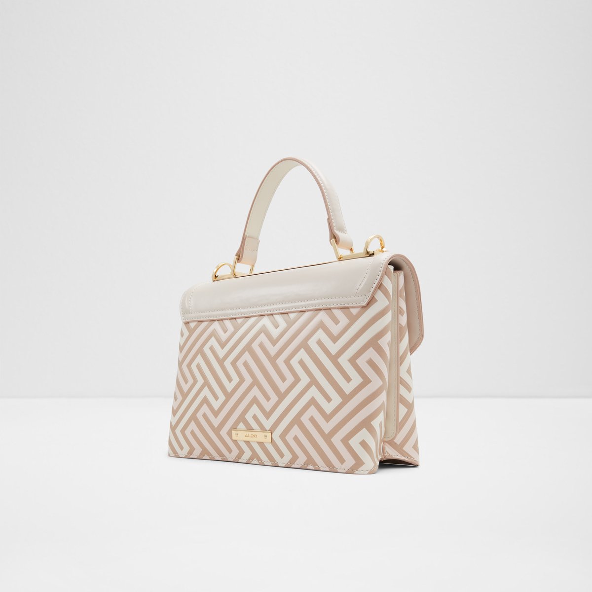 Kathri Bags Pink by Aldo