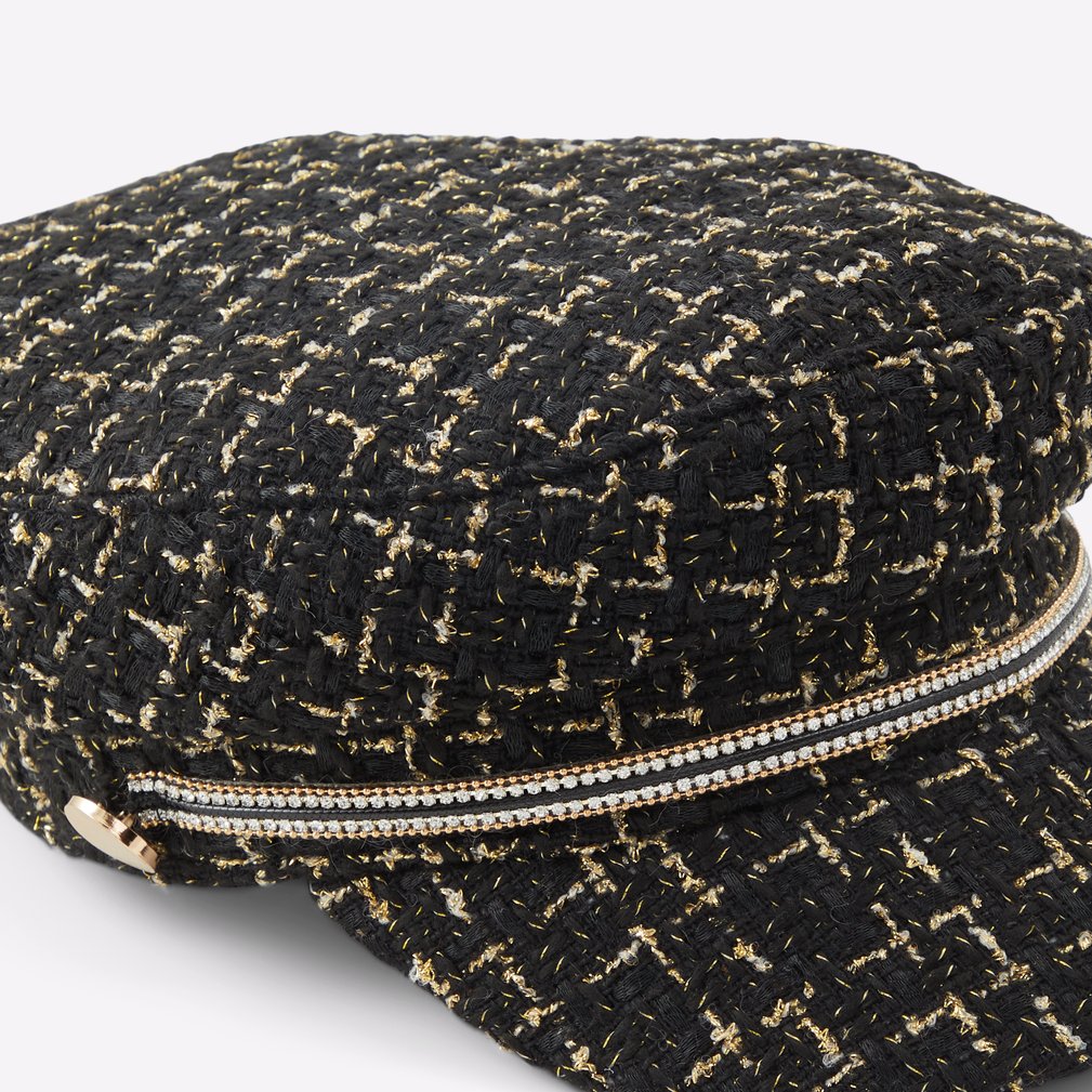 Kedaumwen Accessory - Black-Gold Multi - ALDO KSA