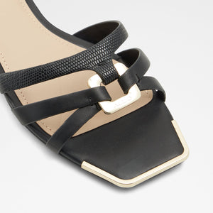 Kedauwen Women Shoes - Black - ALDO KSA