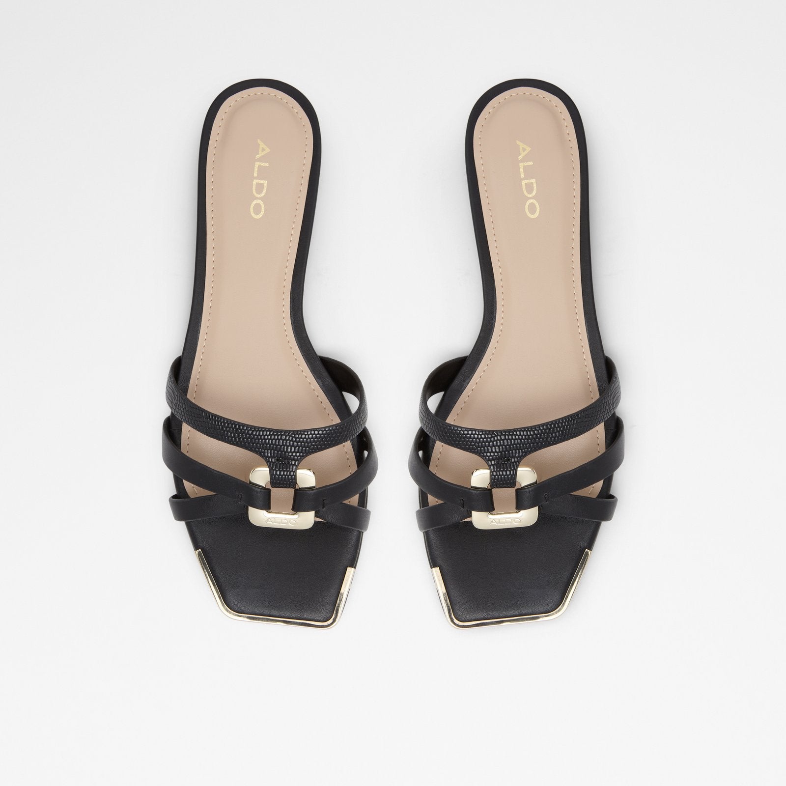 Kedauwen Women Shoes - Black - ALDO KSA